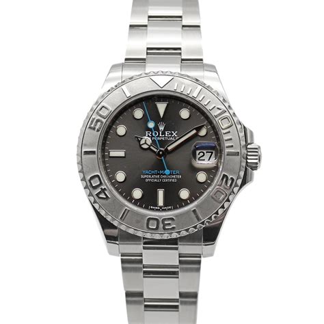 rolex yacht-master 37 price|Rolex Yacht-Master 37mm rhodium.